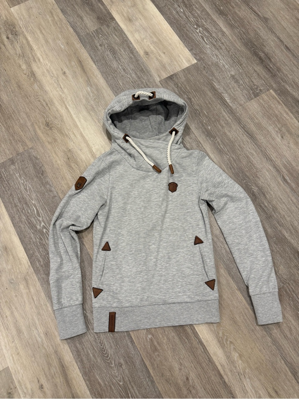Naketano Hoodie